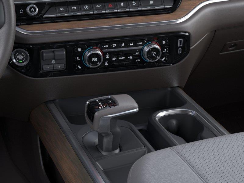 new 2026 GMC Sierra 1500 car, priced at $75,890