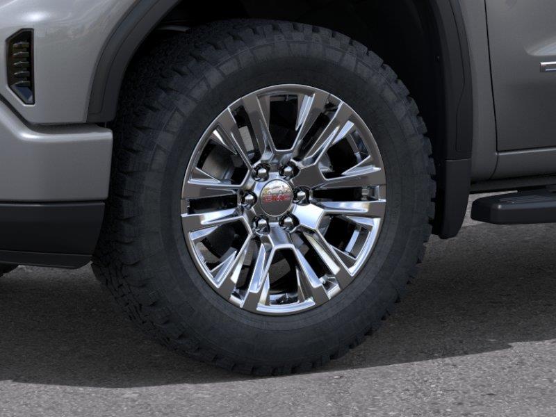new 2026 GMC Sierra 1500 car, priced at $82,479