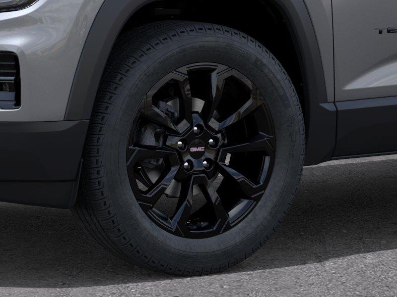 new 2027 GMC Terrain car, priced at $51,888