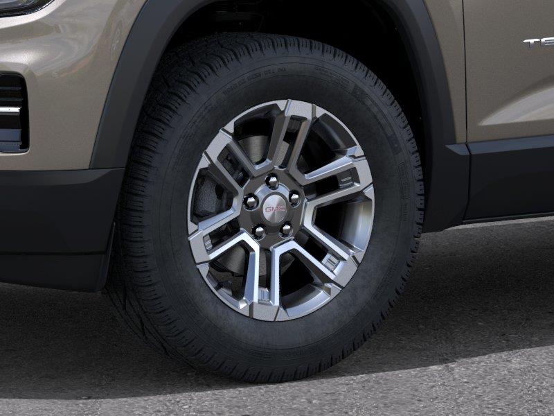 new 2027 GMC Terrain car, priced at $42,053