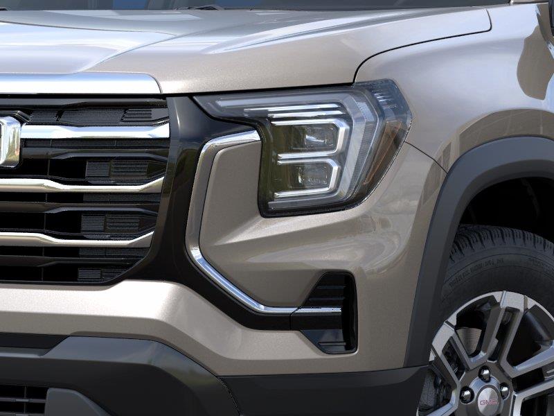 new 2027 GMC Terrain car, priced at $42,053