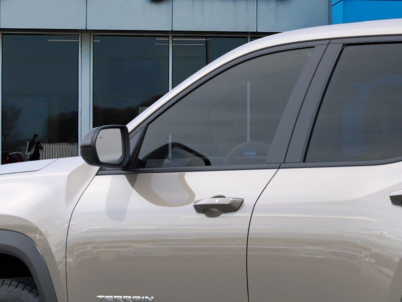 new 2027 GMC Terrain car, priced at $42,053