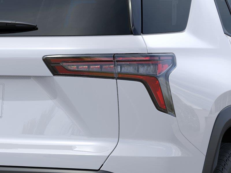 new 2027 Chevrolet Equinox car, priced at $41,648