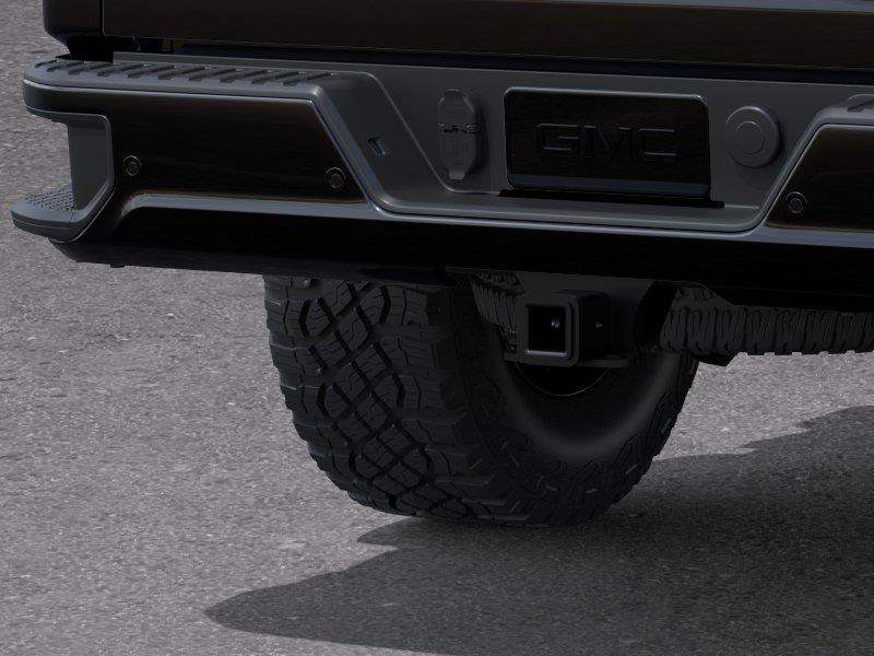 new 2026 GMC Sierra 2500HD car, priced at $117,047