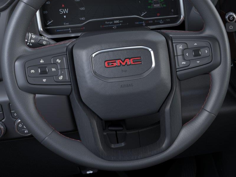 new 2026 GMC Sierra 2500HD car, priced at $117,047