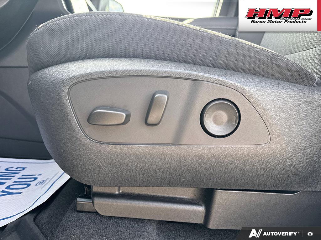 used 2025 GMC Acadia car, priced at $41,985