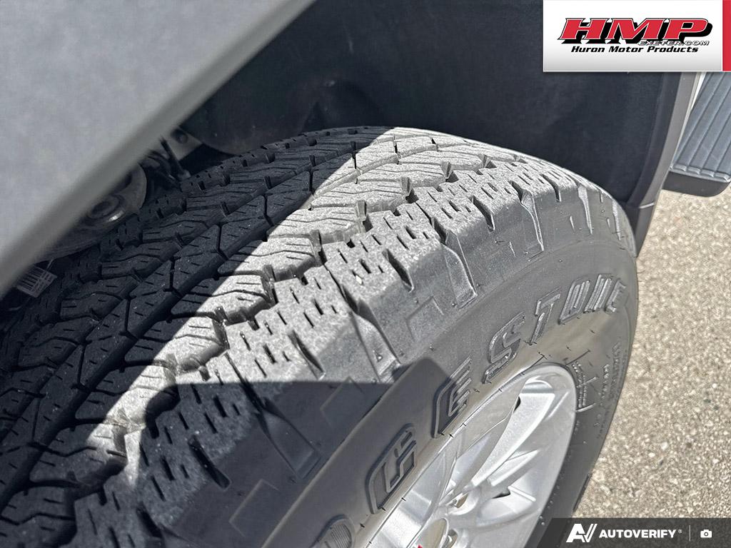 used 2024 GMC Sierra 1500 car, priced at $38,985