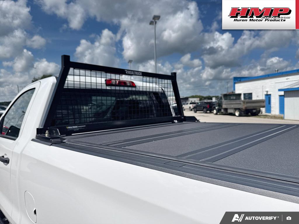 used 2024 GMC Sierra 1500 car, priced at $38,985