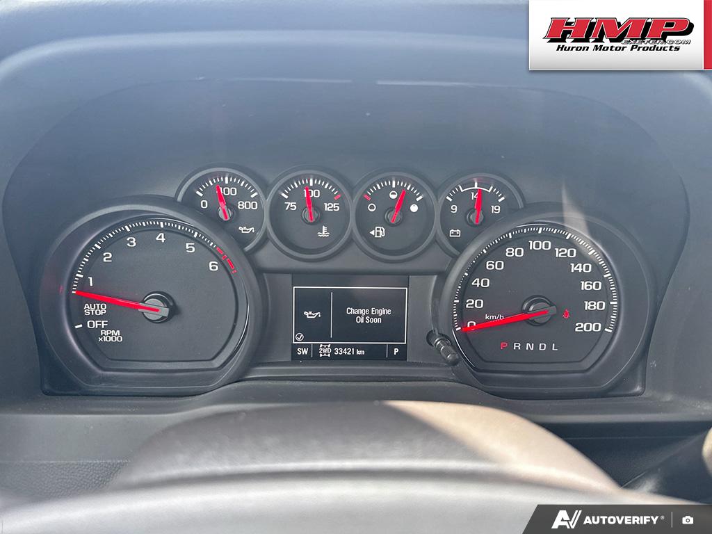 used 2024 GMC Sierra 1500 car, priced at $38,985