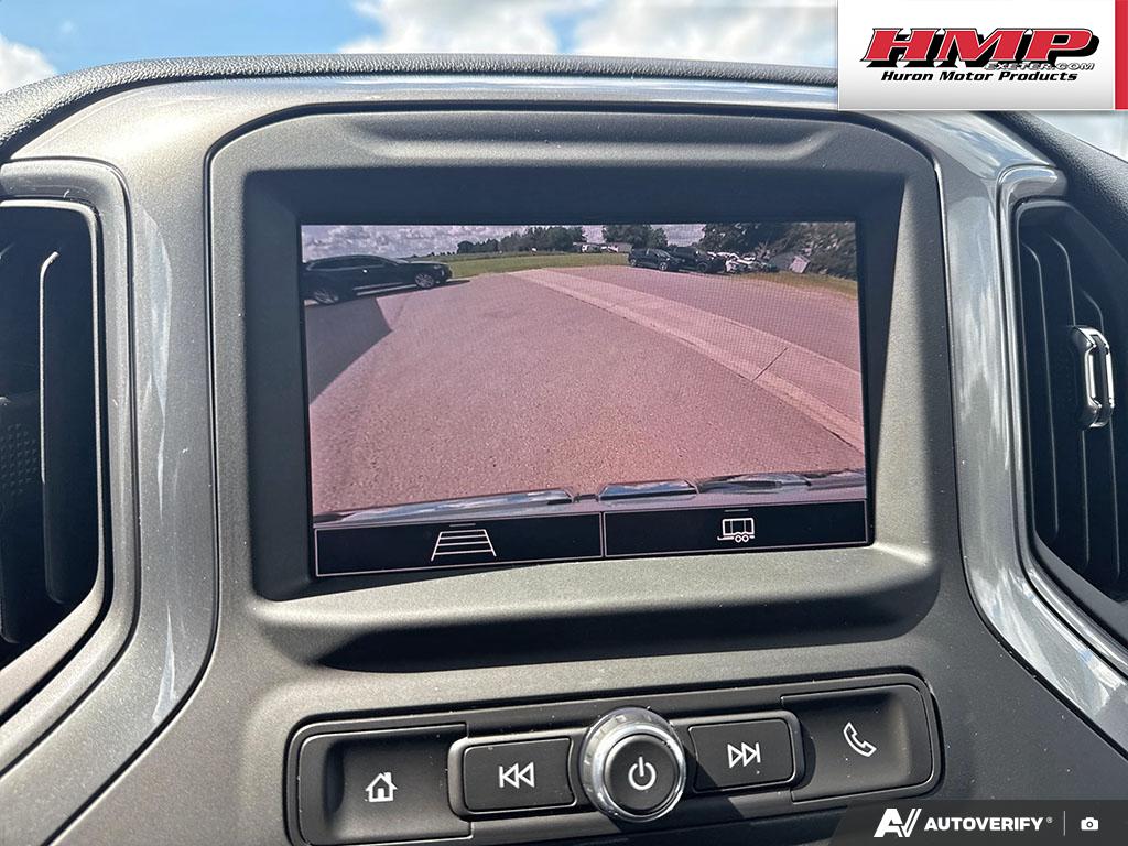 used 2024 GMC Sierra 1500 car, priced at $38,985