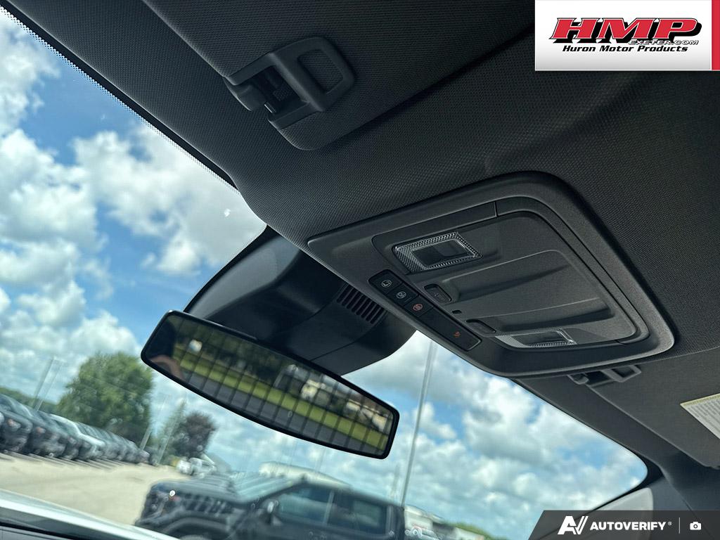 used 2024 GMC Sierra 1500 car, priced at $38,985