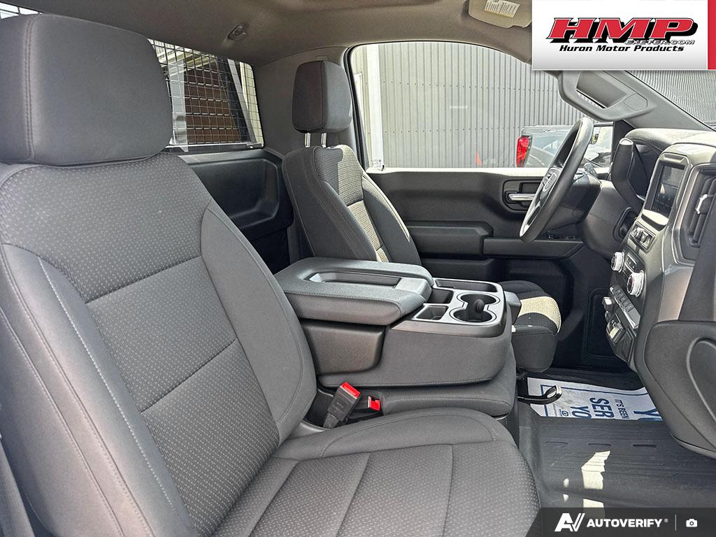 used 2024 GMC Sierra 1500 car, priced at $38,985