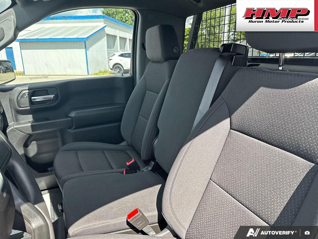 used 2024 GMC Sierra 1500 car, priced at $38,985