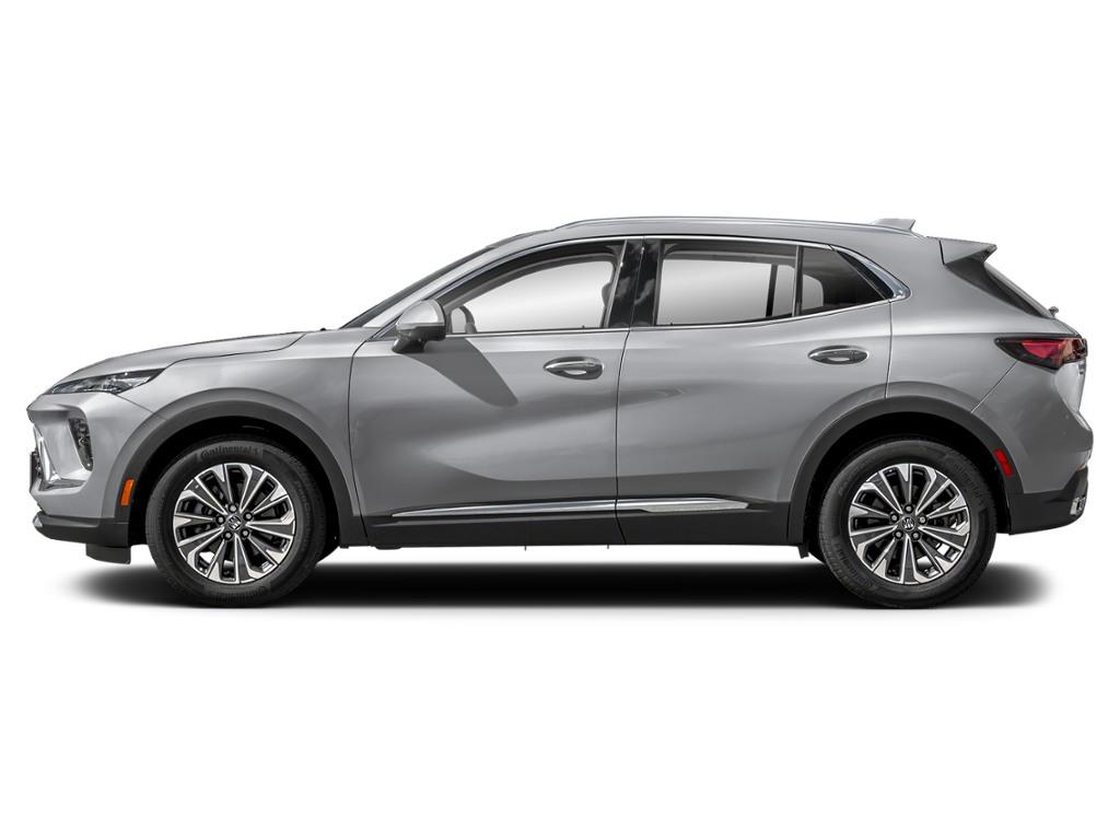 new 2026 Buick Envision car, priced at $50,742