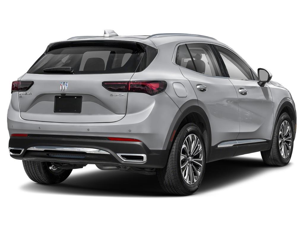 new 2026 Buick Envision car, priced at $50,742