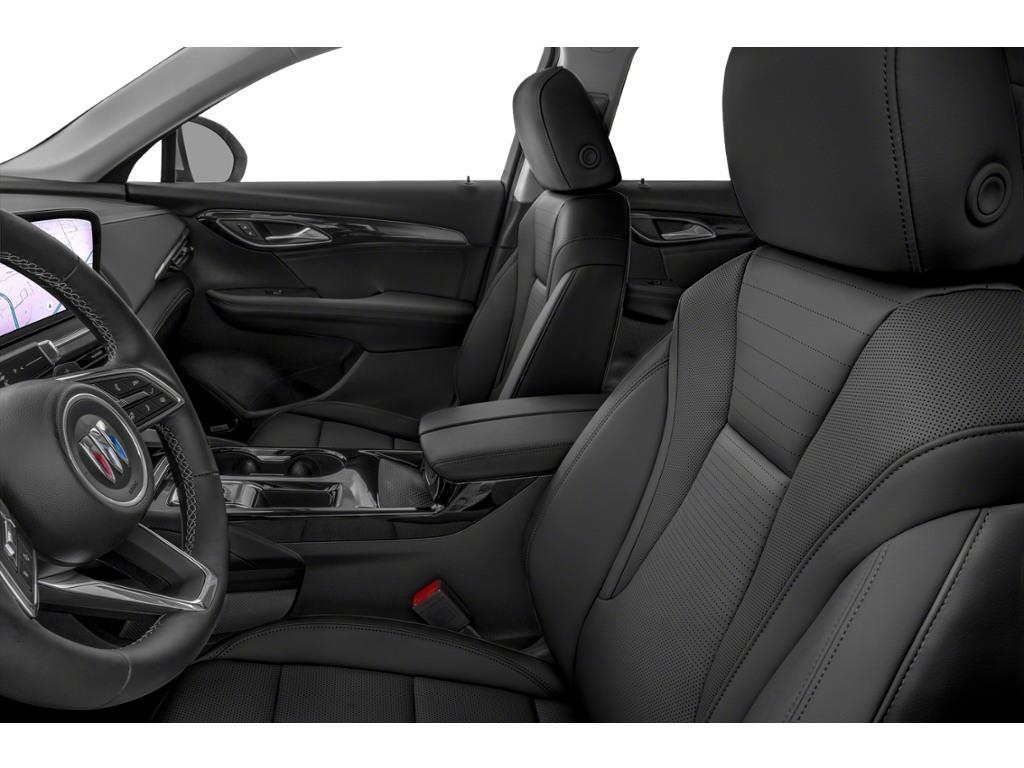 new 2026 Buick Envision car, priced at $50,742