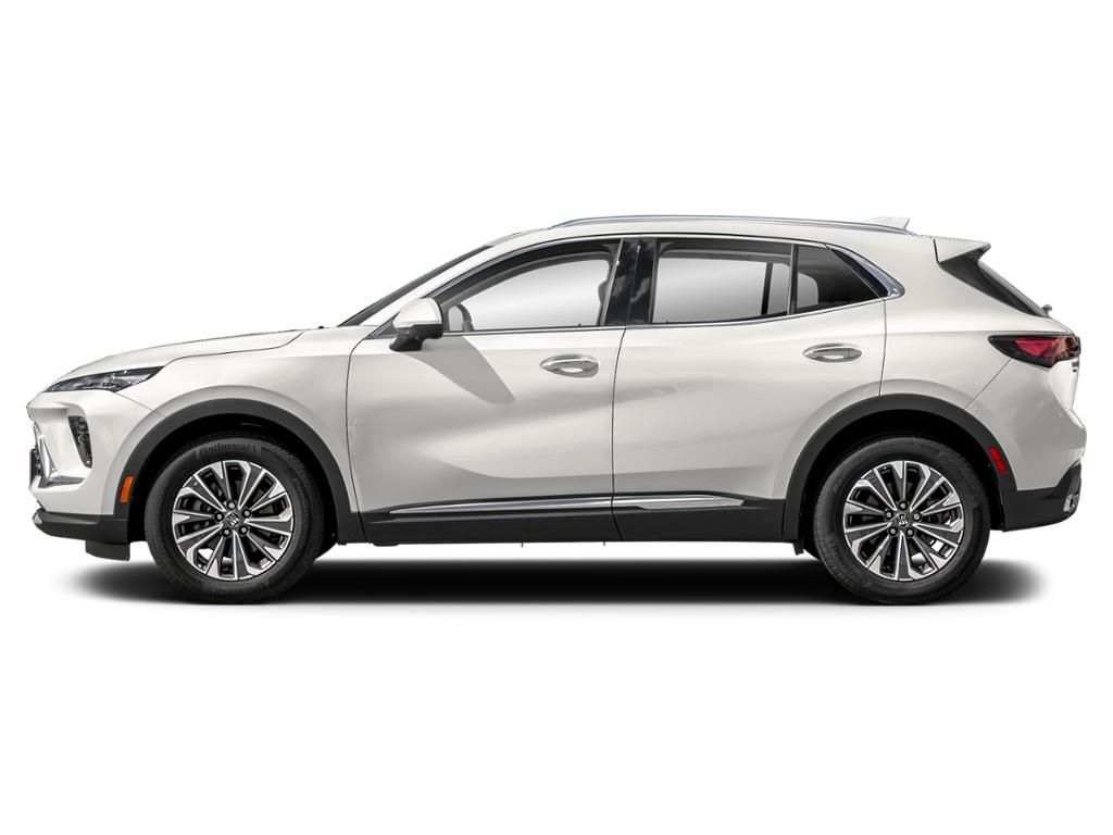 new 2026 Buick Envision car, priced at $50,306