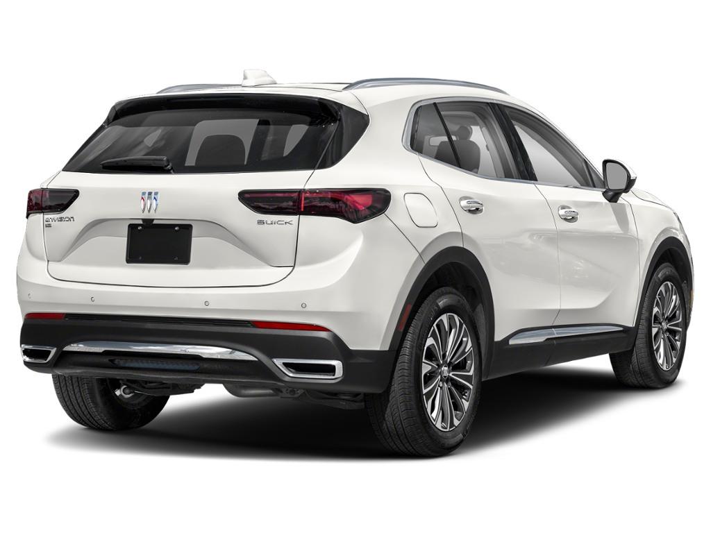 new 2026 Buick Envision car, priced at $50,306