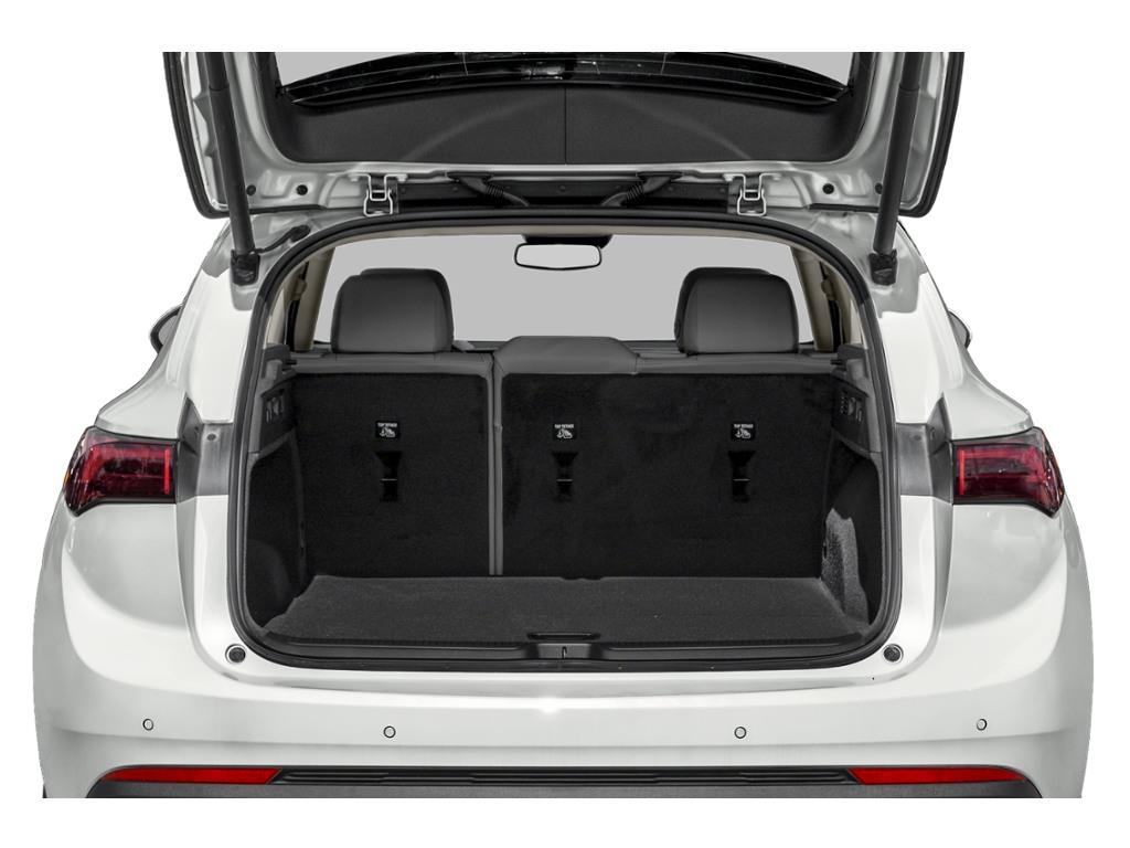 new 2026 Buick Envision car, priced at $50,306