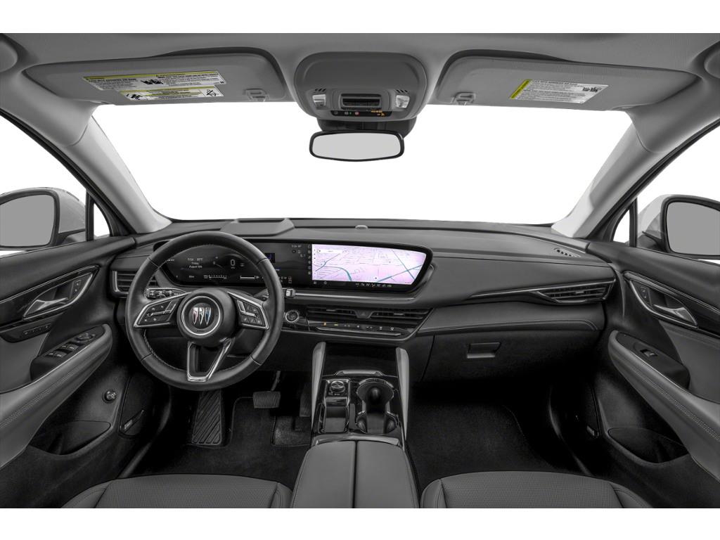 new 2026 Buick Envision car, priced at $48,681