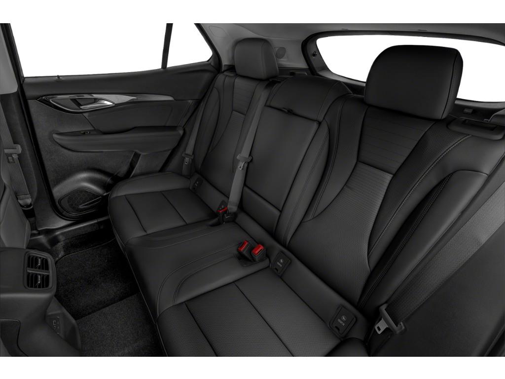 new 2026 Buick Envision car, priced at $50,742