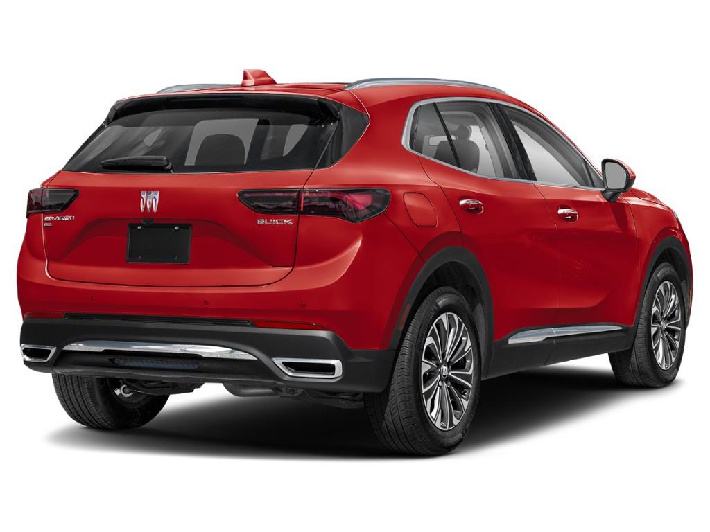 new 2026 Buick Envision car, priced at $50,742