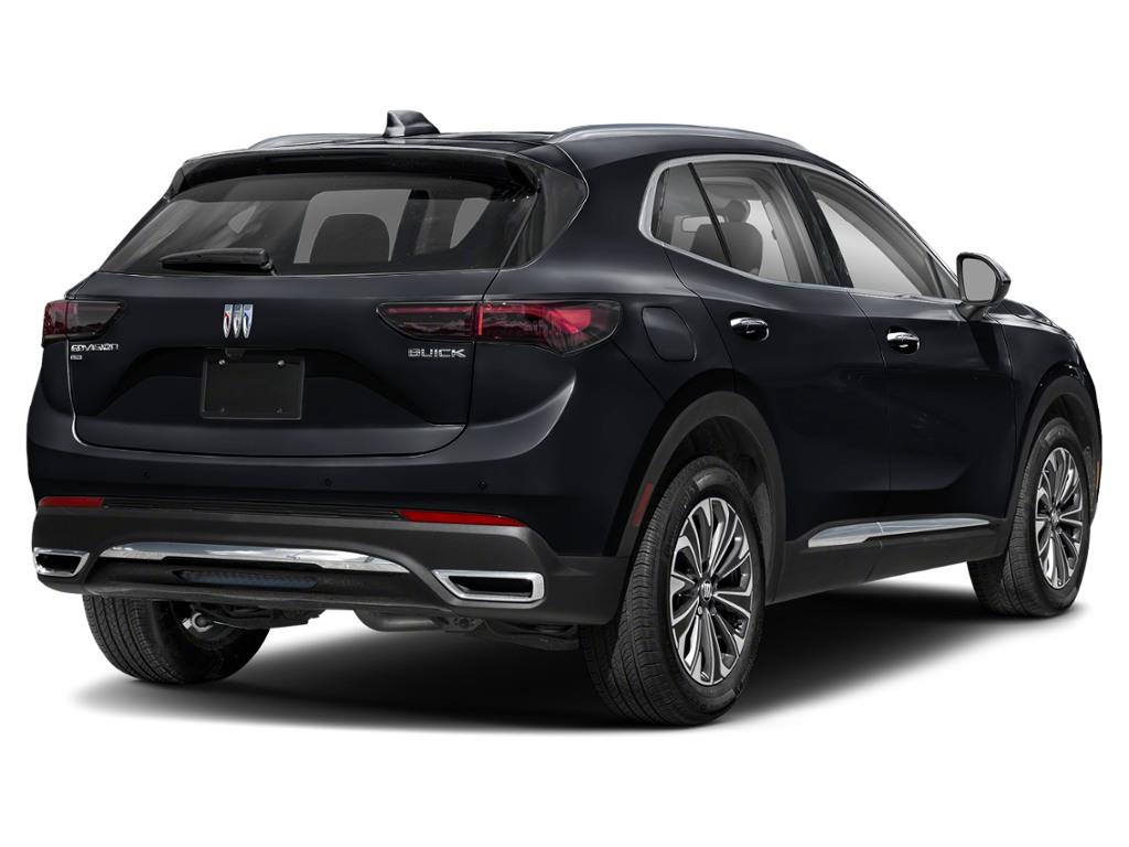 new 2026 Buick Envision car, priced at $48,201
