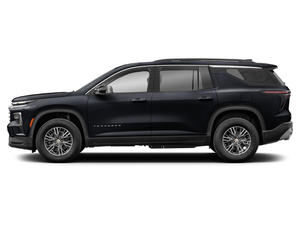 new 2027 Chevrolet Traverse car, priced at $62,272