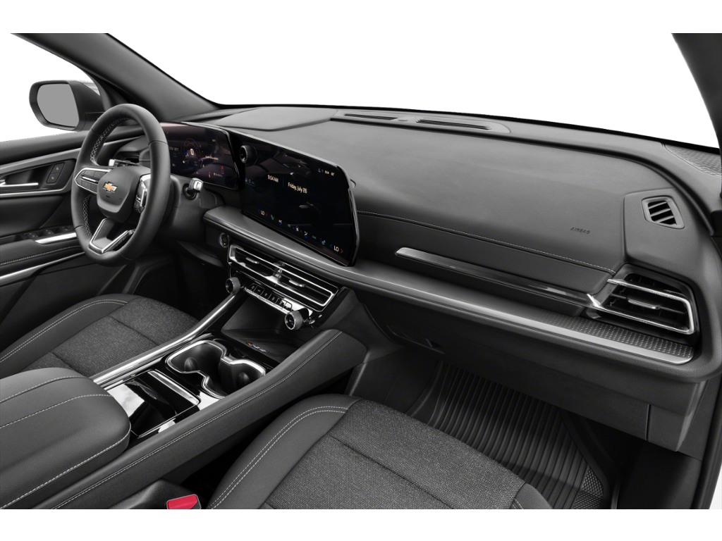 new 2027 Chevrolet Traverse car, priced at $62,272