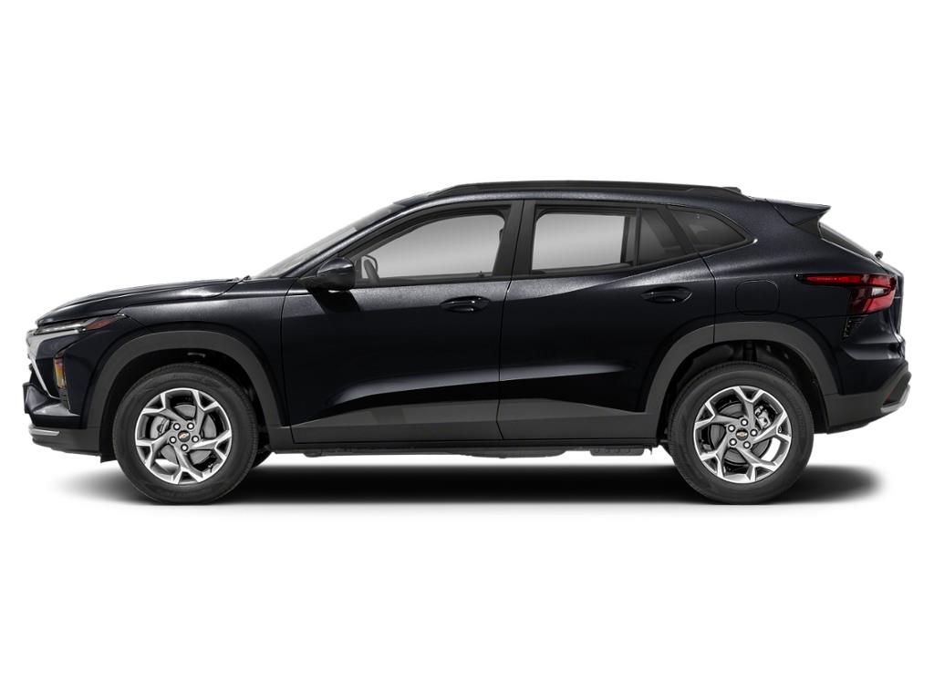 new 2026 Chevrolet Trax car, priced at $31,901
