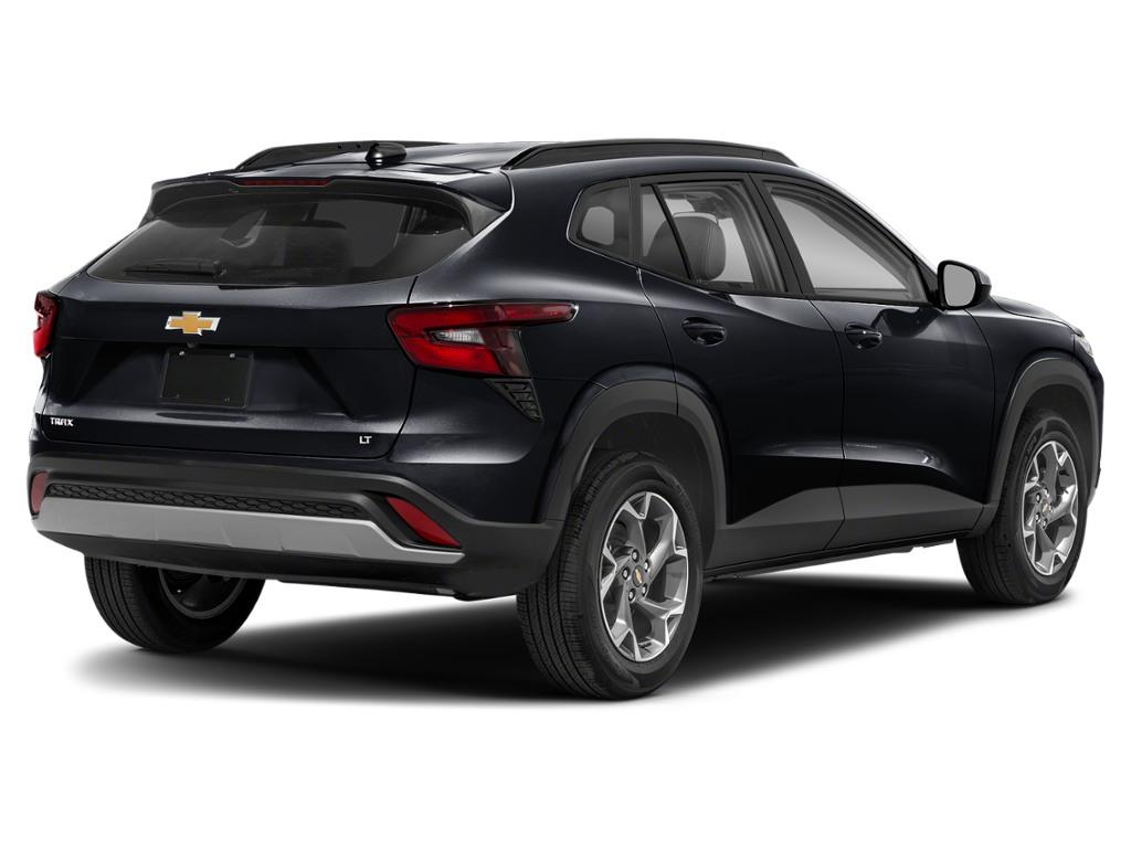 new 2026 Chevrolet Trax car, priced at $31,901