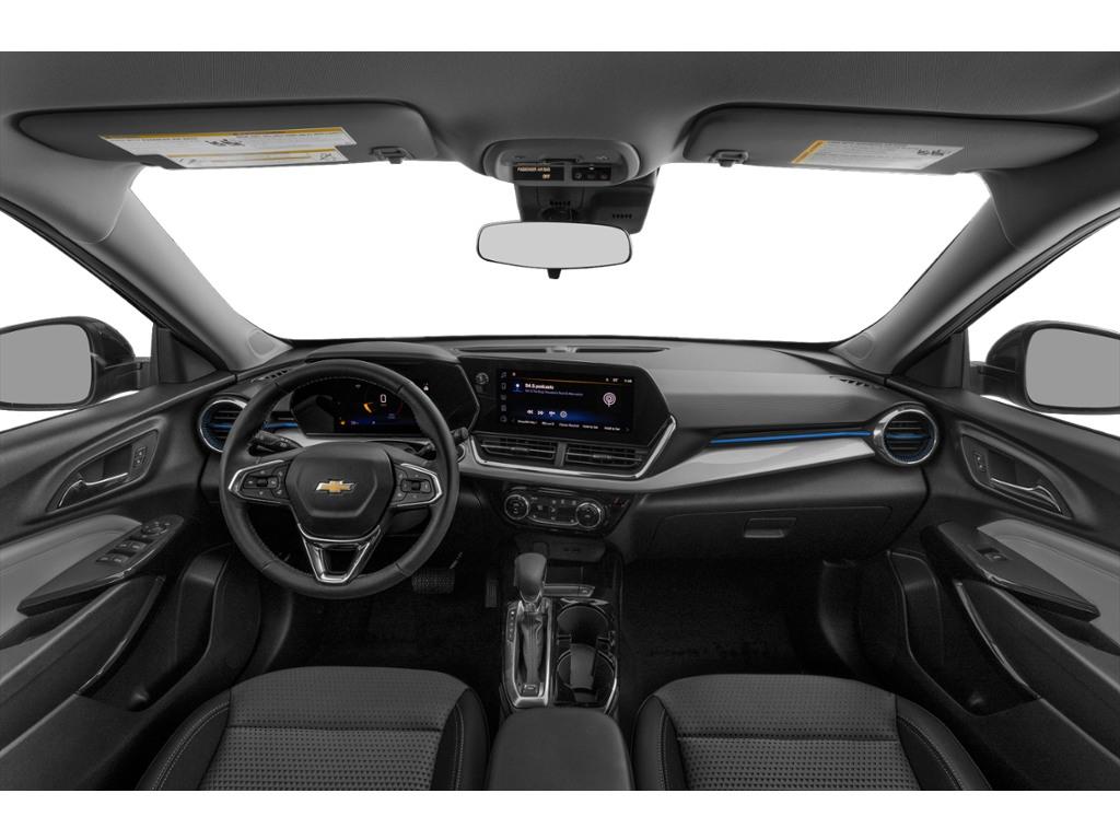 new 2026 Chevrolet Trax car, priced at $31,901