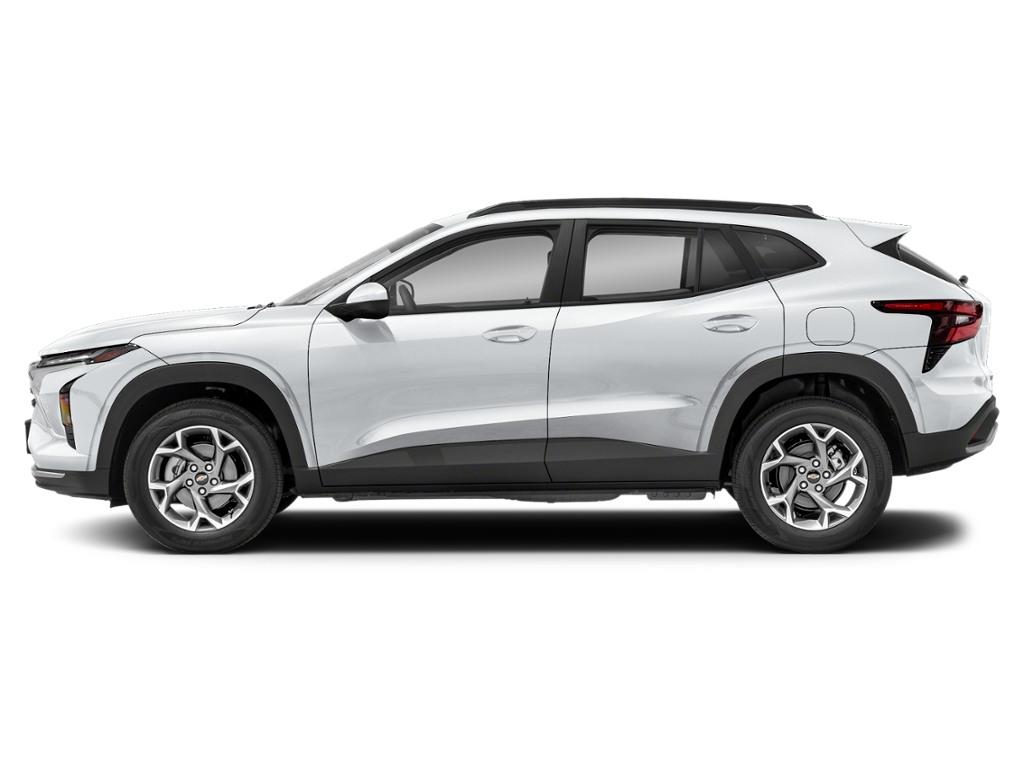 new 2026 Chevrolet Trax car, priced at $28,437