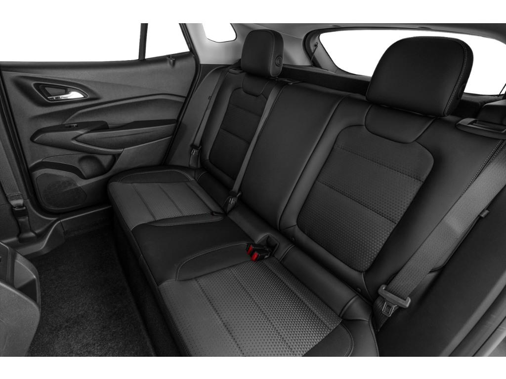 new 2026 Chevrolet Trax car, priced at $28,437