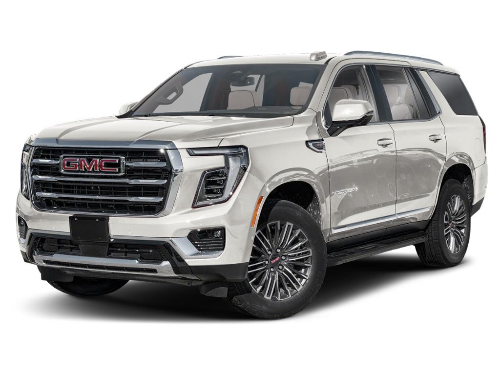 new 2026 GMC Yukon car, priced at $128,004