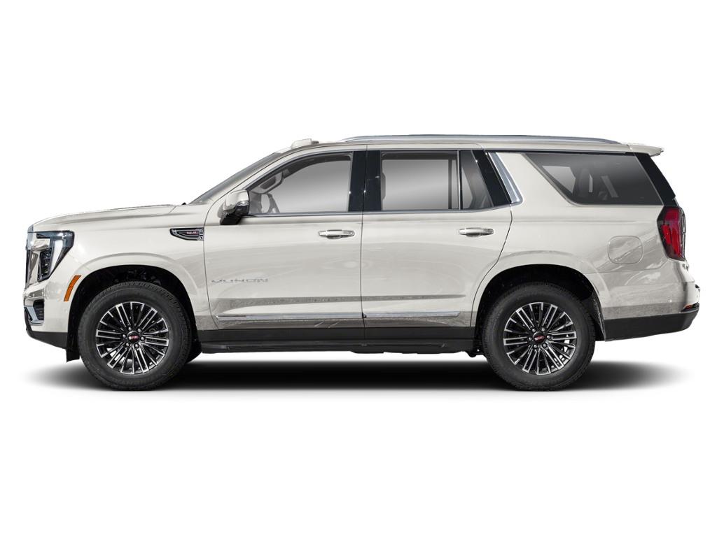 new 2026 GMC Yukon car, priced at $128,004