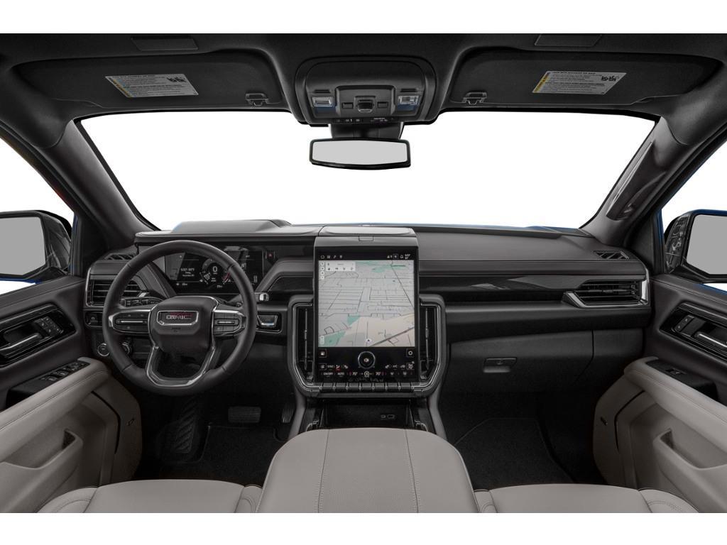 new 2026 GMC Yukon car, priced at $128,004
