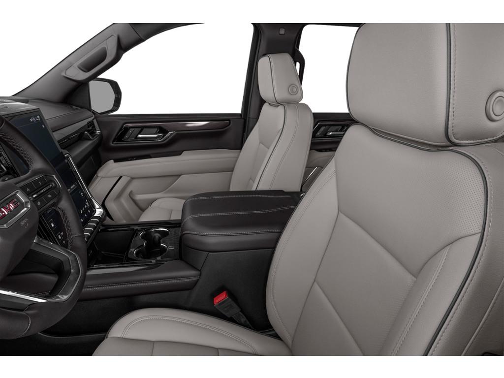 new 2026 GMC Yukon car, priced at $128,004