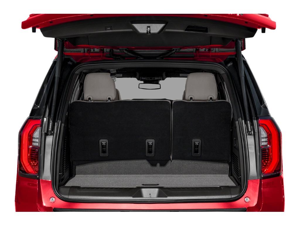 new 2026 GMC Yukon car, priced at $128,004