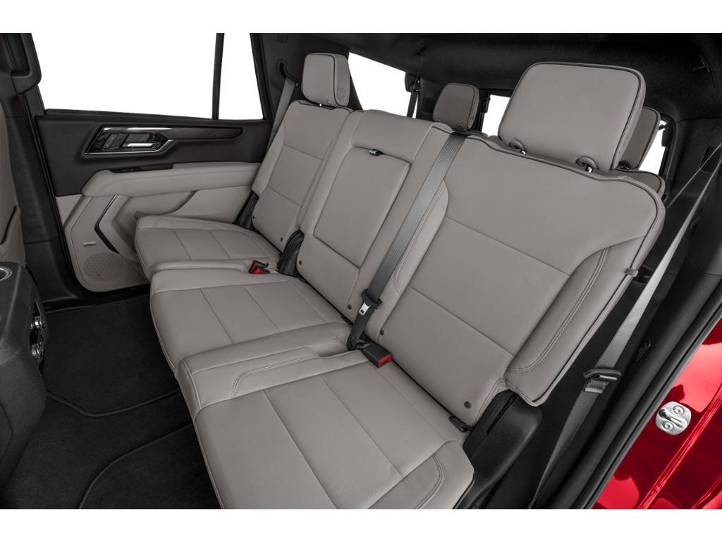 new 2026 GMC Yukon car, priced at $128,004