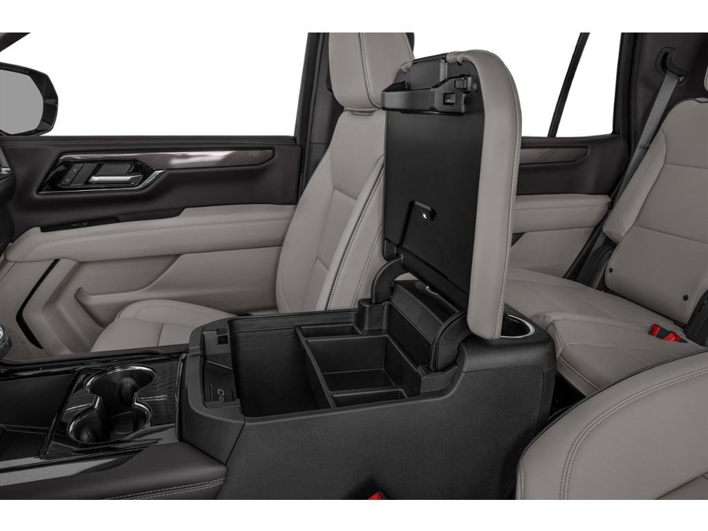 new 2026 GMC Yukon car, priced at $128,004