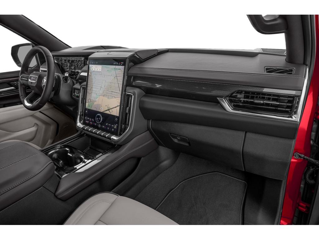 new 2026 GMC Yukon car, priced at $128,004
