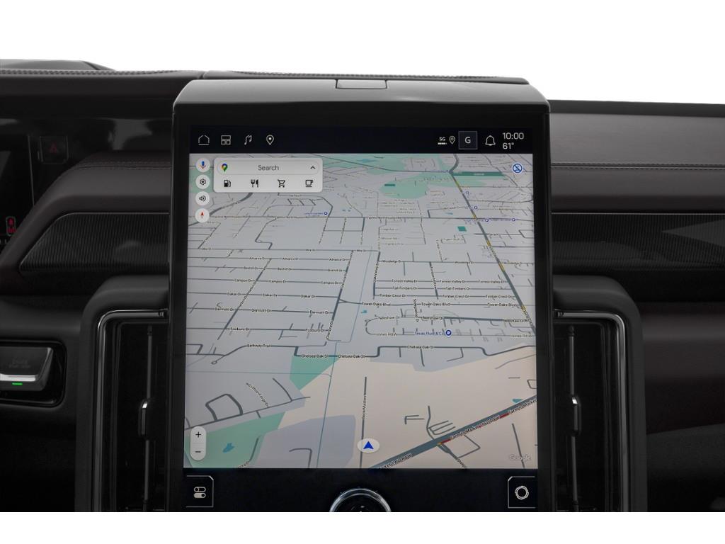 new 2026 GMC Yukon car, priced at $128,004