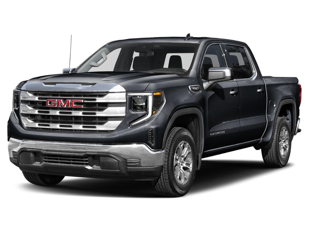 new 2026 GMC Sierra 1500 car, priced at $73,881