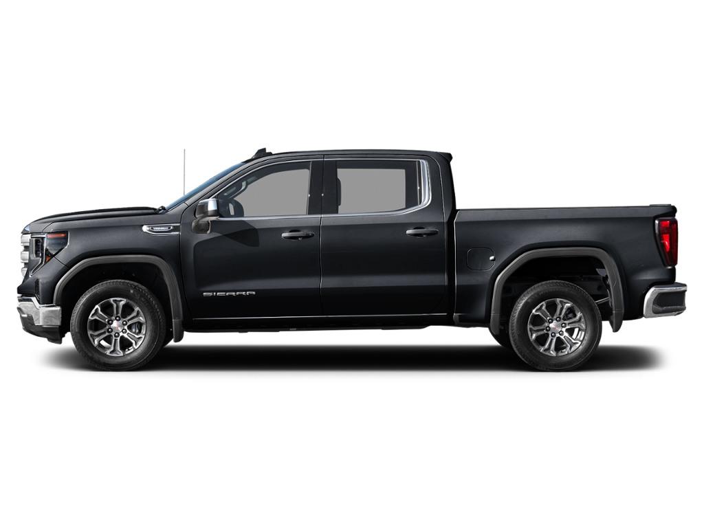 new 2026 GMC Sierra 1500 car, priced at $73,881