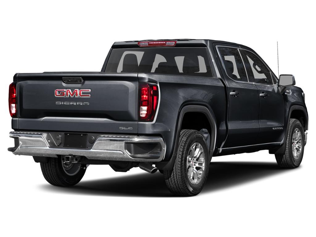 new 2026 GMC Sierra 1500 car, priced at $73,881