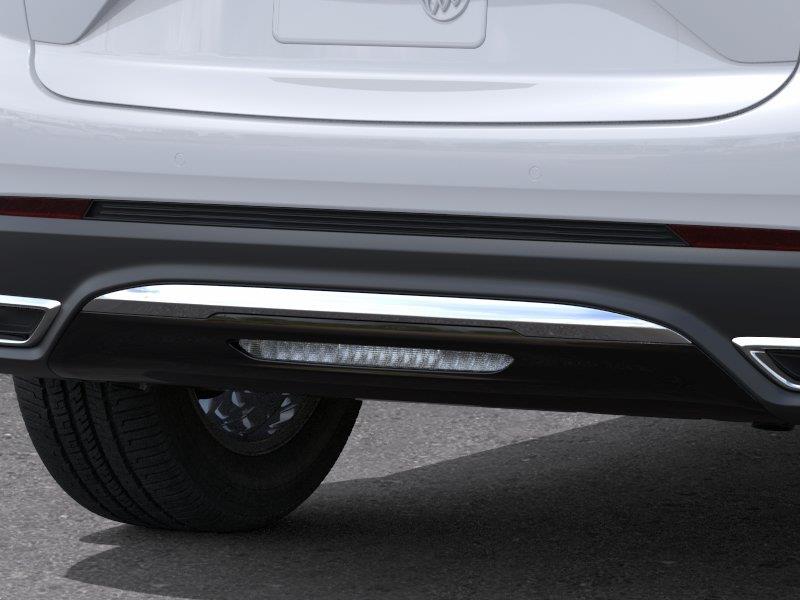 new 2026 Buick Envision car, priced at $46,185