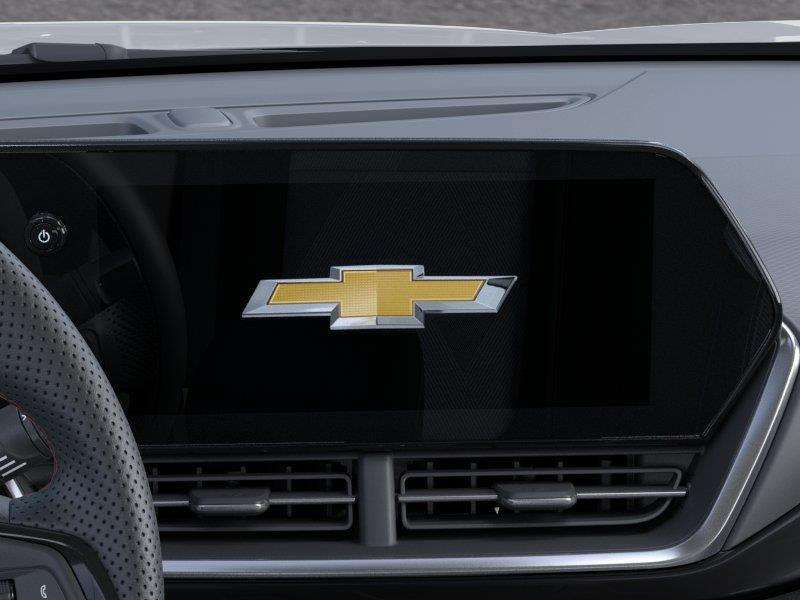 new 2026 Chevrolet Trax car, priced at $31,465
