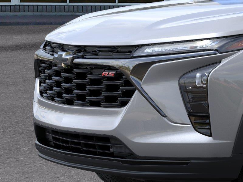 new 2026 Chevrolet Trax car, priced at $28,437