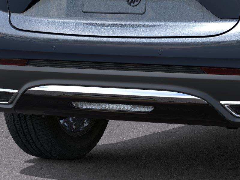 new 2026 Buick Envision car, priced at $48,201